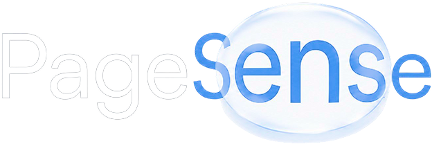 PageSense